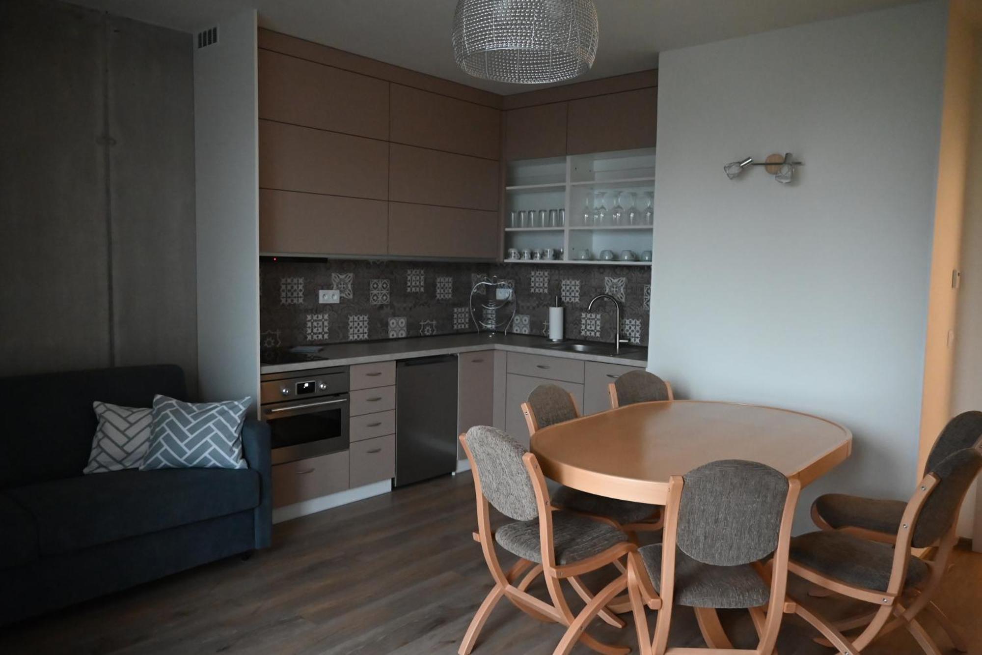 Apartman Perla 28, Ricky מראה חיצוני תמונה